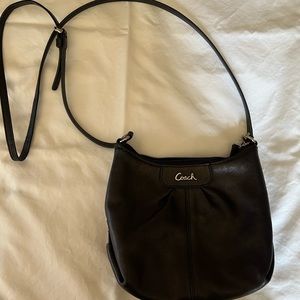 Coach Crossbody